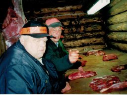Gamla bilder